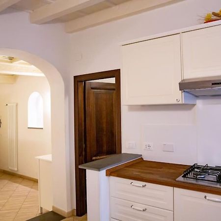 Lovely Portion Of Property Few Steps From Basilica Santa Croce Флоренция Екстериор снимка