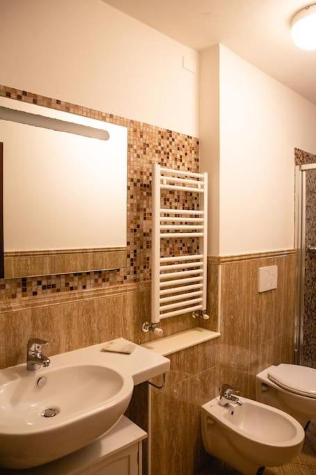 Lovely Portion Of Property Few Steps From Basilica Santa Croce Флоренция Екстериор снимка
