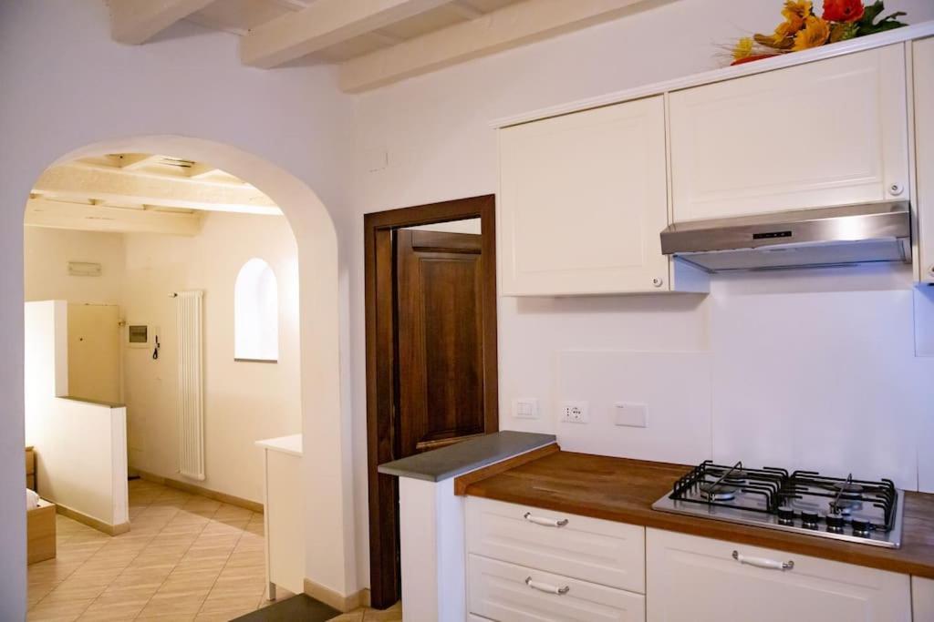 Lovely Portion Of Property Few Steps From Basilica Santa Croce Флоренция Екстериор снимка