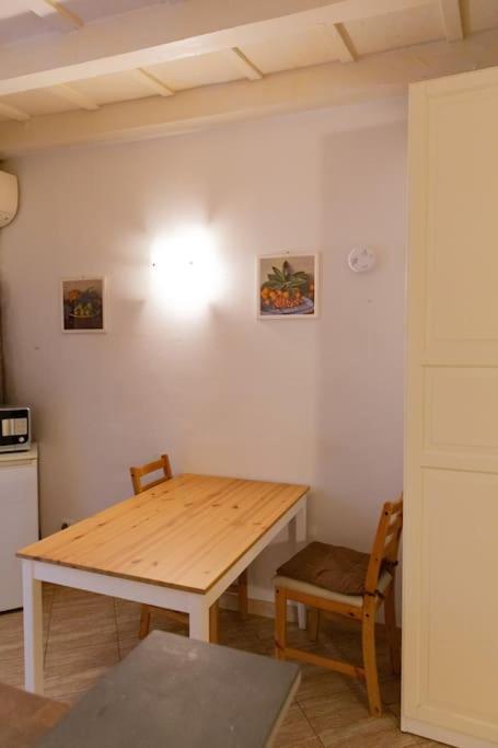 Lovely Portion Of Property Few Steps From Basilica Santa Croce Флоренция Екстериор снимка